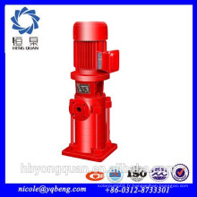 Fabrication Bonne qualité Pompe à incendie en provenance de Chine fournisseur